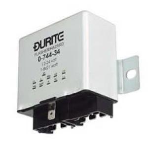 24V Flasher/Hazard Unit - 2+1/6 x 21W