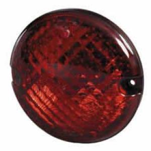 95mm Stop/Tail Lamp with Econoseal Plug - 12V 21/5W Bulb