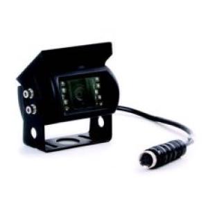 7" 1080p AHD Wireless Mirror Monitor Cam Kit (4 camera inputs, incl. 1 x 1080p CMOS camera)
