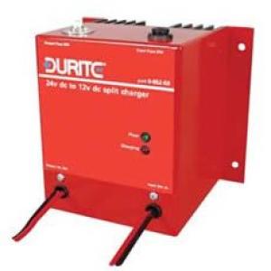 24V to 24V Electronic Split Charger - 10A