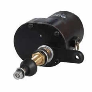 24V Wiper Motor - Switched 94mm Single Shaft 85°