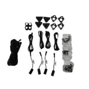 Blind Spot Detection System Extension kit - 10-32V | Extension kit 1
