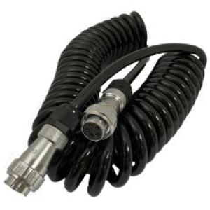 Articulated Vehicle Retractable Suzi cable kit