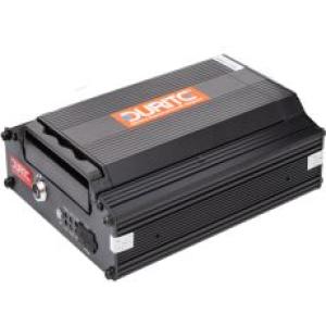 DL1 720P HD HDD DVR (5 camera inputs, incl. 1TB HDD) with Durite Live
