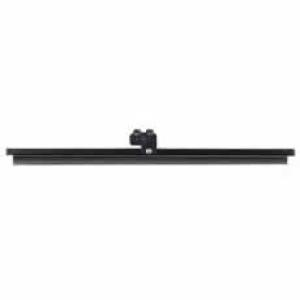 400mm Flat Wiper Blade - 8 x 2.5mm Screw Fixing