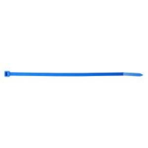 Blue Nylon 6.6 Cable Ties - 200 x 4.8mm