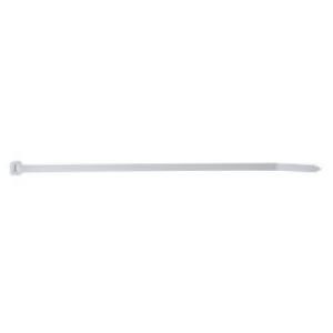White Nylon 6.6 Cable Ties - 160 x 2.5mm