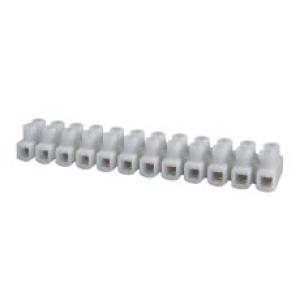 Nylon 12 x Connector Strip for 12mm² cable