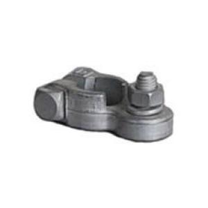 Negative Metric Battery Terminal with 8mm Stud