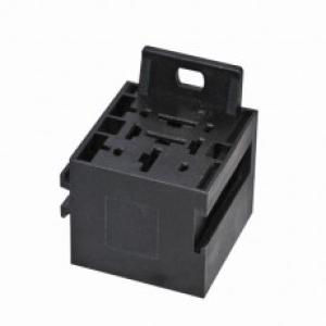 Bulkhead Socket for Controllers and Heavy Duty Relays