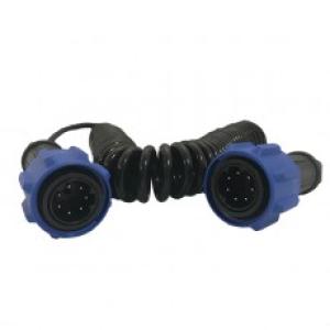 Cigarette Plug Charger For 0-775-45 12-24V