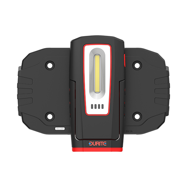 Wireless Charging COB LED Inspection Lamp - 3W