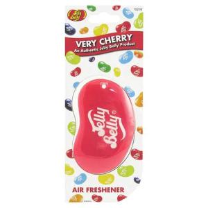 Jelly Belly Very Cherry Air Freshener