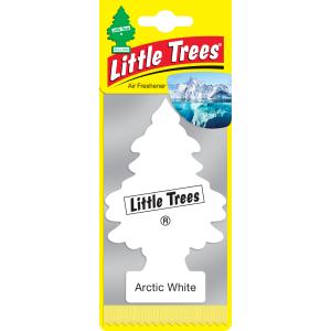 Arctic White Air Freshener