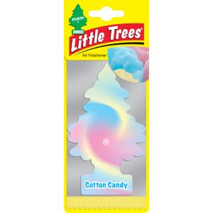 Little Trees Cotton Candy Air Freshener