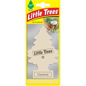 Little Trees Coconut Air Freshener