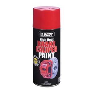 HB BODY HIGH HEAT BRAKE CALIPER PAINT SPRAY 400ml