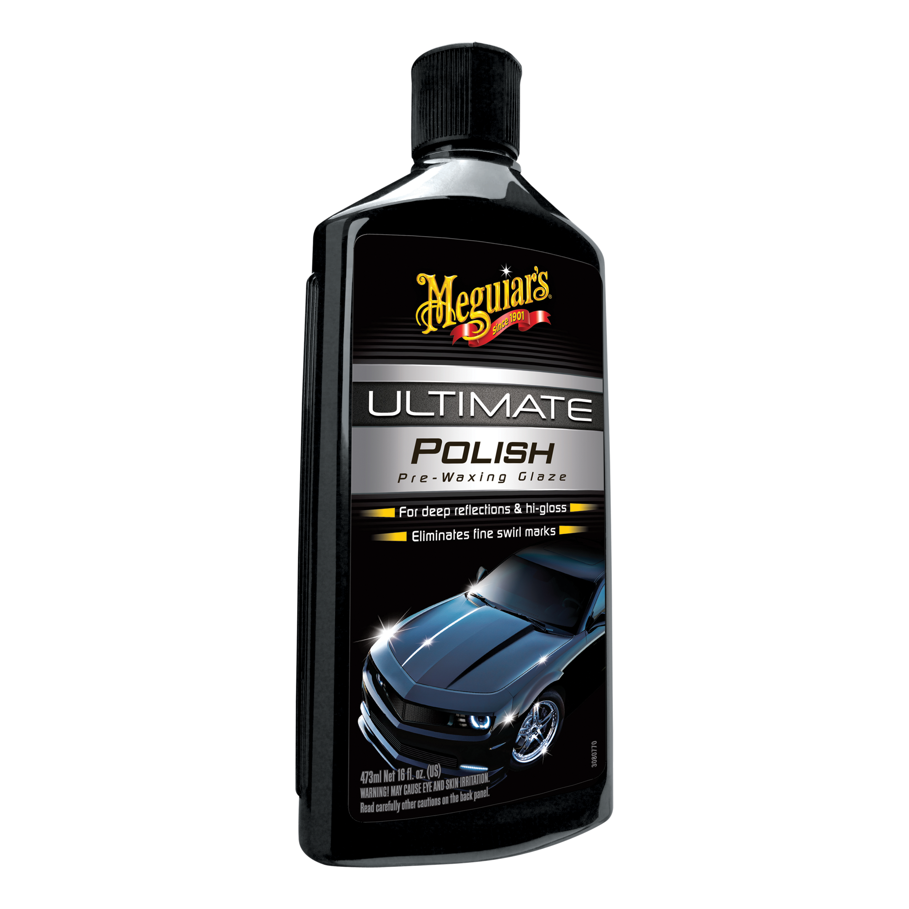 MEGUIAR'S Ultimate Polish 473ML