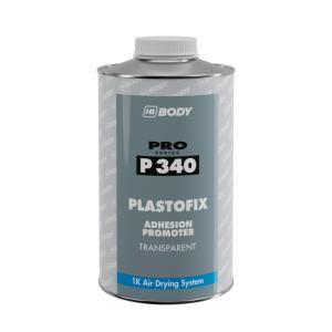 HB BODY P340 PLASTOFIX TIN 1L