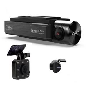 SONY STARVIS G-ON3 3CH QHD DASH CAM