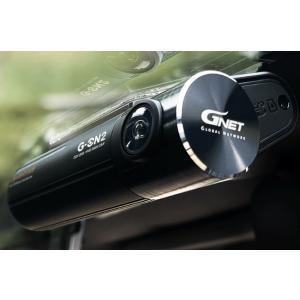 SONY STARVIS G-ON2 1CH FHD DASHCAM