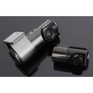 SONY STARVIS G-ONX G-NET SYSTEM 2CH FHD Dashcam