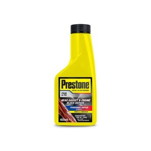 Prestone Head Gasket & Engine Block Repair 400ml