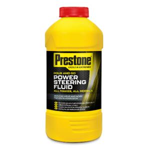 PRESTONE POWER STEERING FLUID RED 355ml