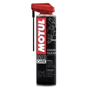 MOTUL MC CARE C1 CHAIN ​​CLEAN 400ml