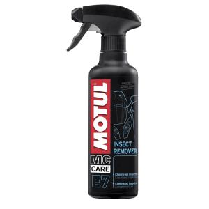 MOTUL MC CARE E7 INSECT REMOVER 400ml