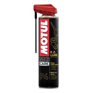MOTUL MC CARE P4 EZ LUBE 400ML