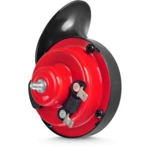 RING Snail Horn High Note Electromagnetic twin terminal