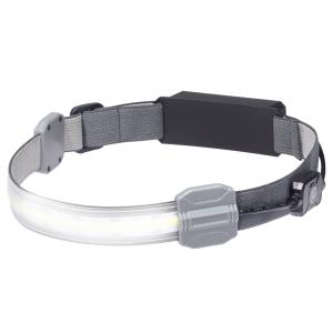 RING RIL0115 Flexible Head Torch Adjustable head strap