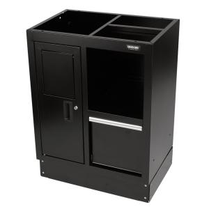 DRAPER BUNKER® Modular Multi-Function Floor Cabinet, 680mm