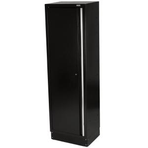 DRAPER BUNKER® Modular Tall Floor Cabinet, 1 Door, 600mm
