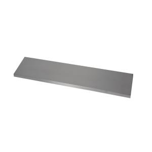 DRAPER BUNKER® Modular Stainless Steel Worktop, 1360mm