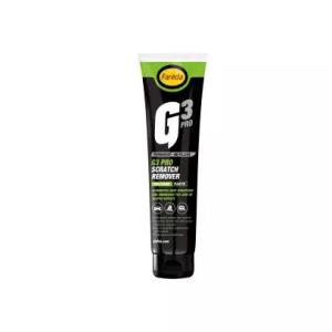 G3 PRO SCRATCH REMOVER PASTE 150ml