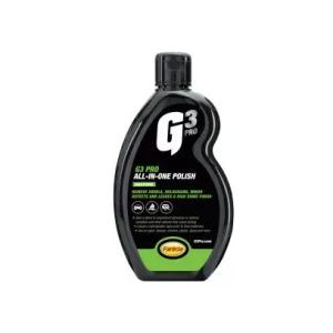 G3 PRO ALL-IN-ONE POLISH 500ml