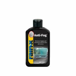 Rain.X Anti-Fog 200ml