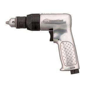 Ingersoll Rand 10 mm (3/8") Air Drill