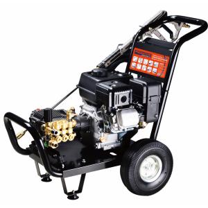 Predator 2000psi 7 HP Gearbox reduced Power Washer