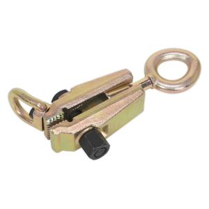 Sealey 220mm Two-Direction Pull Clamp