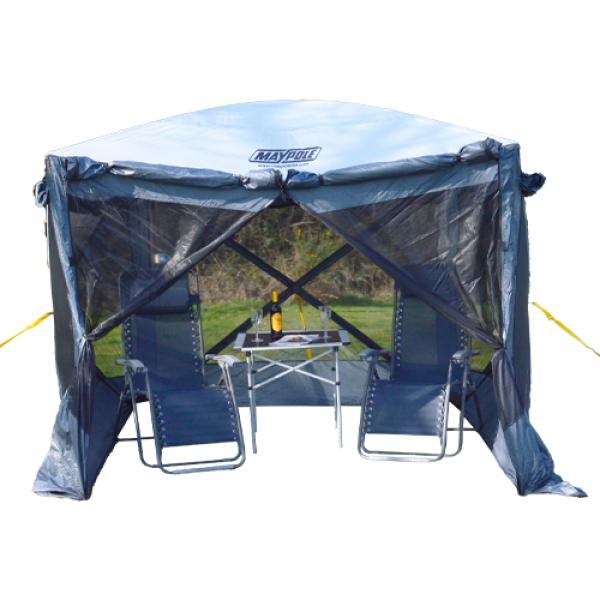 Home Maypole MAYPOLE MP9517 Pop Up Screen House (4 Sided)