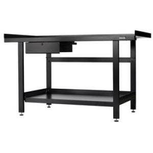 BUNKER® MODULAR WORKBENCH FRAME, 1243 MM