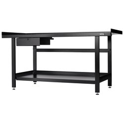 BUNKER® WORKBENCH WITH DRAWER, 1829MM