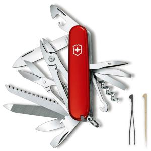 Victorinox Handyman Red