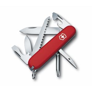 Victorinox Hiker Red