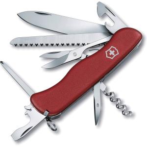 Victorinox Outrider red