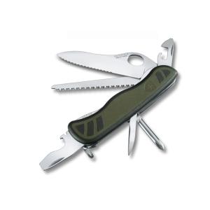Victorinox Swiss Soldier's Knife 08