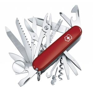Victorinox Swiss Champ Knife